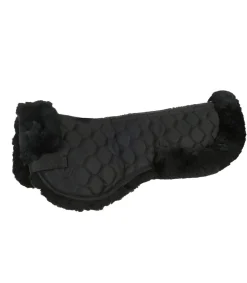 Amortisseur XL de dos en véritable mouton by Hkm