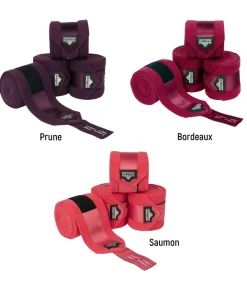 Bandages de polo Loire - LeMieux