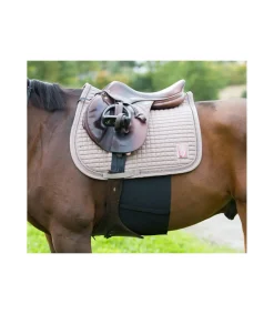 Bande de respect de chez Horze