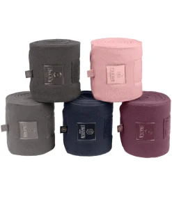 Bandes de travail en polaire Héritage 2023 - Eskadron