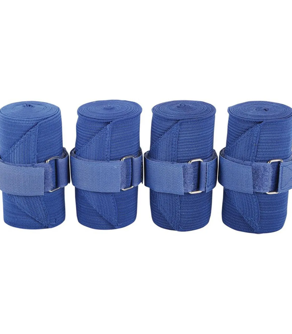 Bandes de travail lot de 4