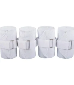 Bandes de travail lot de 4