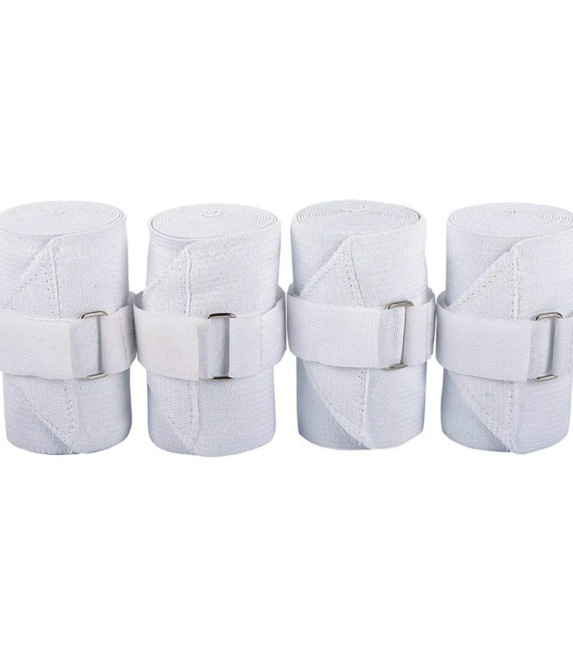 Bandes de travail lot de 4