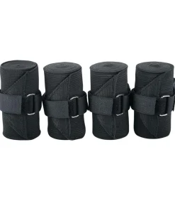 Bandes de travail lot de 4