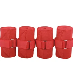 Bandes de travail lot de 4