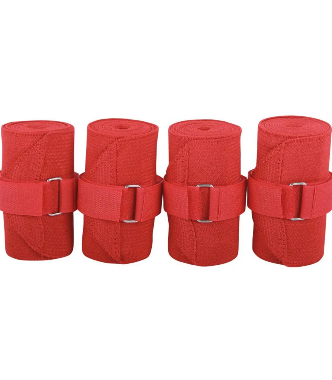 Bandes de travail lot de 4