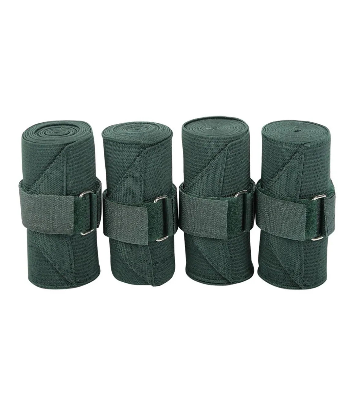 Bandes de travail lot de 4