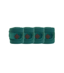 Bandes polaires Velvet - Vert - Kentucky