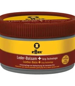 Baume pour cuir + grip EFFAX