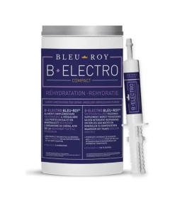 B-Electro Compact, supplément réhydratant de chez Bleu Roy