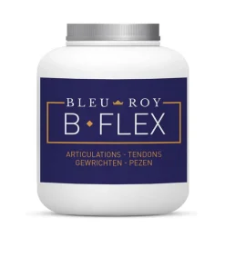 B-Flex, complément pour articulations et tendons de chez Bleu Roy