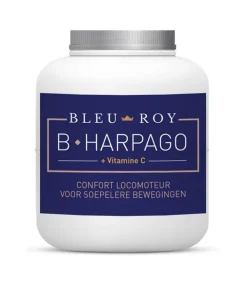 B-Harpago, complément pour articluations et le confort locomoteur de chez Bleu Roy