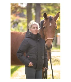 Blouson Auteuil Paddock Sports – Mixte et chaud