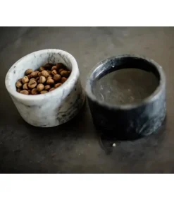 Bol pour chien en marbre - Kentucky