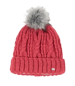 Bonnet à pompom collection 2021 - Pikeur