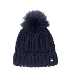 Bonnet à pompom collection 2021 - Pikeur