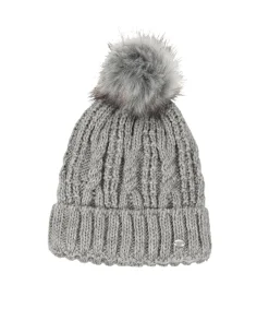 Bonnet à pompom collection 2021 - Pikeur