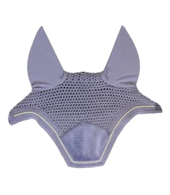 Bonnet Wellington Velvet Parme - Kentucky