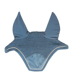 Bonnet Wellington Velvet Bleu ciel - Kentucky