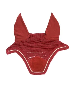 Bonnet Wellington Velvet Rouge - Kentucky