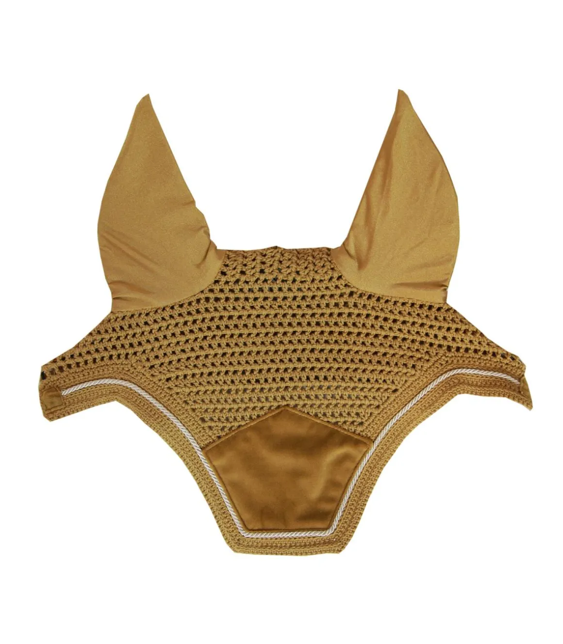 Bonnet Wellington Velvet moutarde - Kentucky