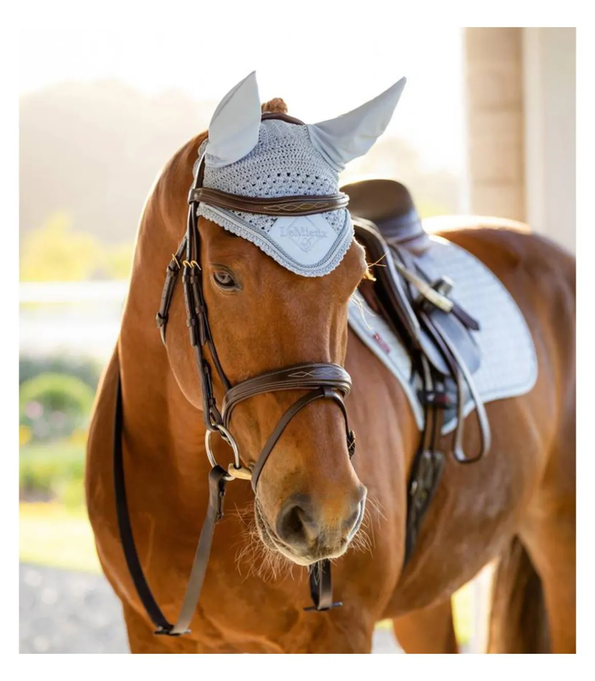 Bonnet anti-mouches Classic - LeMieux