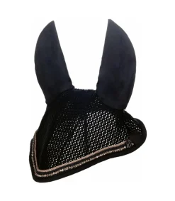 Bonnet anti-mouches Rosegold Glamour - HKM