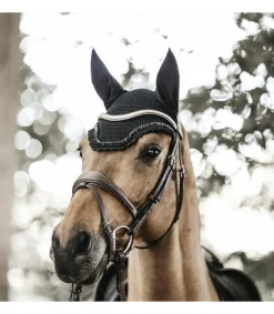 Bonnet anti-mouches Wellington Stone and Pearl - Kentucky