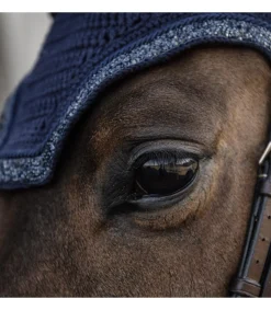 Bonnet anti-mouches Wellington Glitter Stone - Kentucky