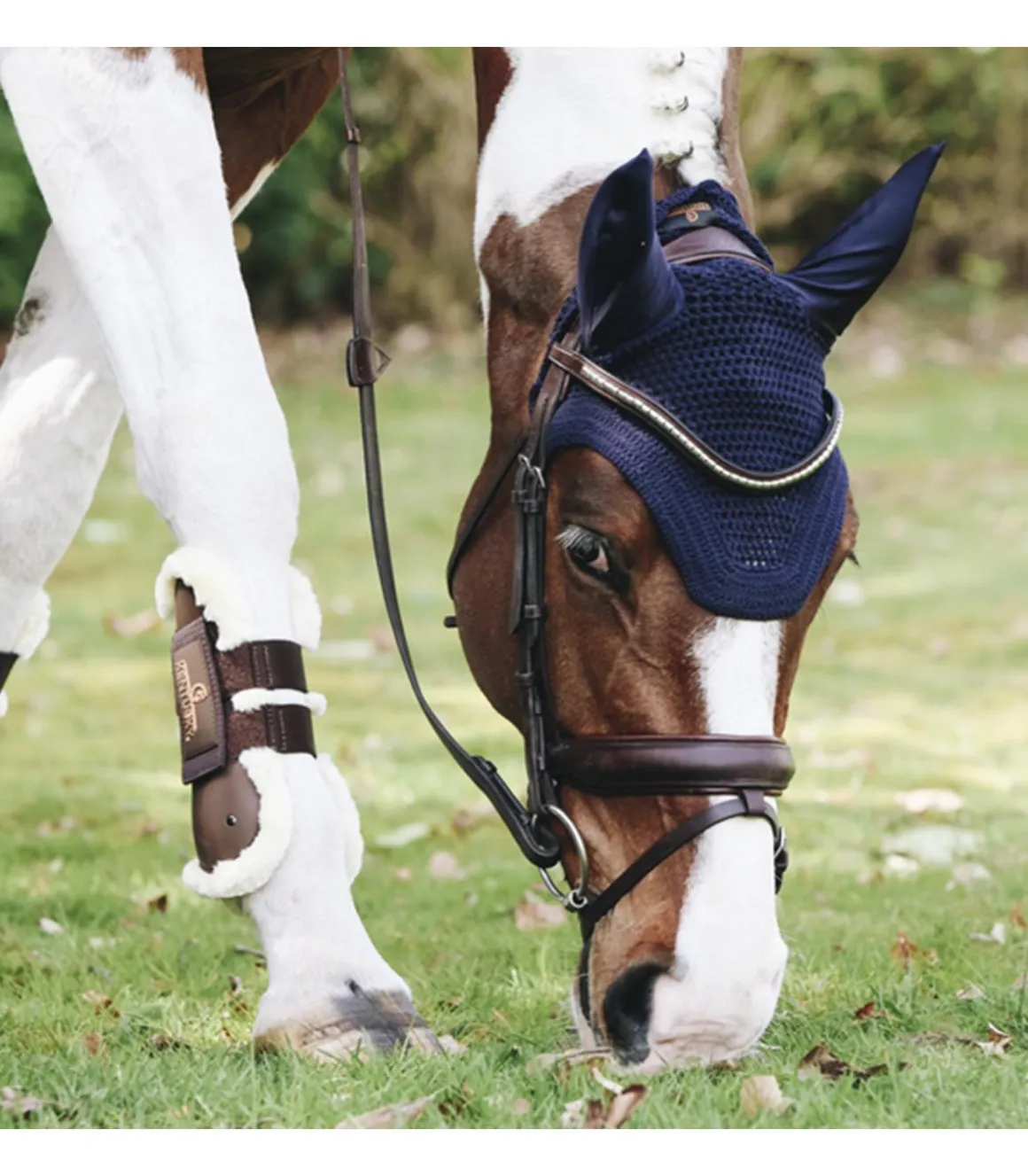Bonnet anti-mouches Wellington - Kentucky