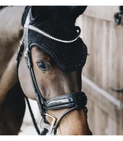 Bonnet anti-mouches Wellington Glitter Band Soundless - Kentucky