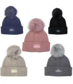 Bonnet pompon - Kentucky