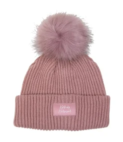 Bonnet pompon - Kentucky