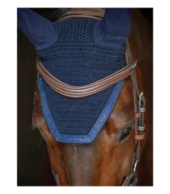 Bonnet pour cheval Glitter - Jump'In