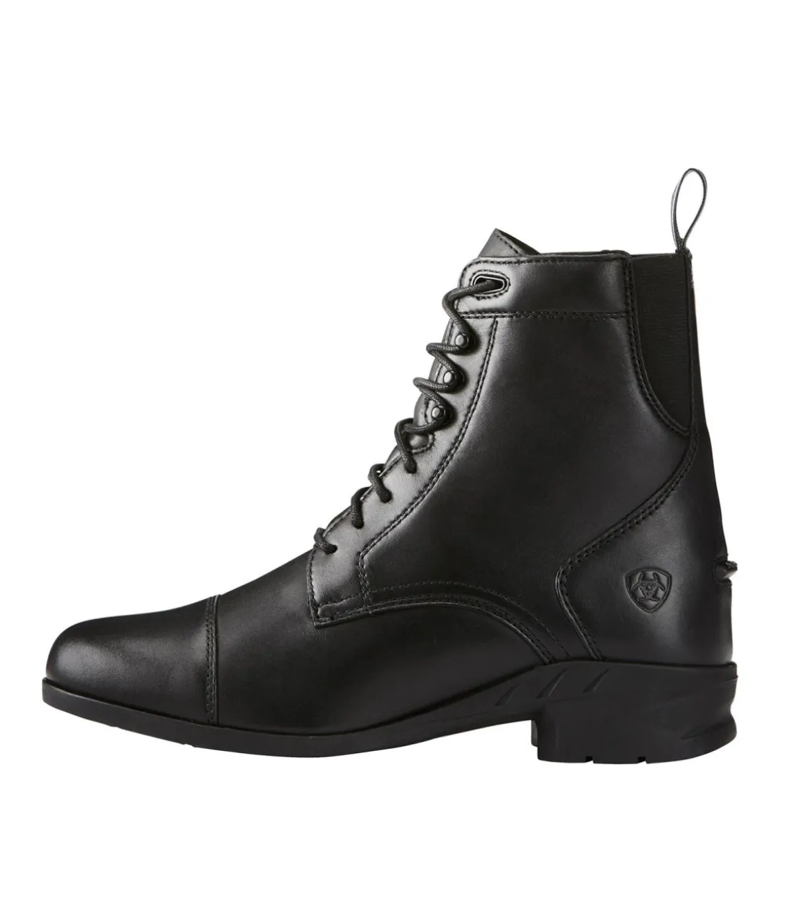 Boots Heritage IV Paddock Lace pour femme - Ariat