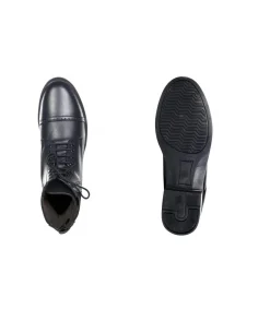 Boots Jodhpur London en cuir - HKM