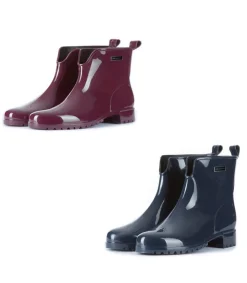 Bottes de pluie Zea - Animo