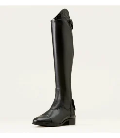 Bottes Palisade Show mollet standard hauteur courte pour femme - Ariat