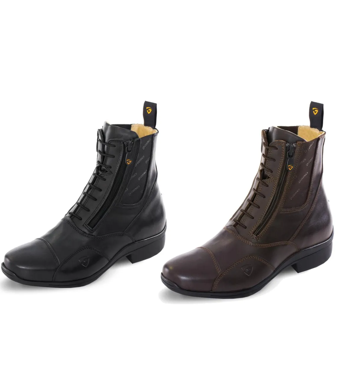 Bottillons Stardust II - Tonics