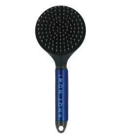 Brosse à crins Je t'aime - Equithème