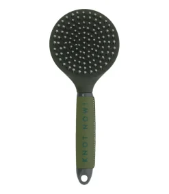 Brosse à crins Je t'aime - Equithème