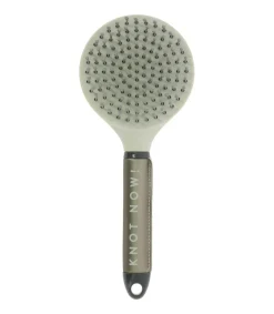 Brosse à crins Je t'aime - Equithème