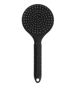 Brosse à crins Je t’aime EQUITHÈME édition limitée