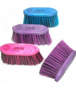 Brosse à long poils Smile