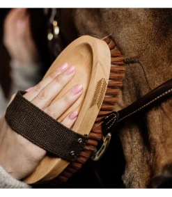 Brosse douce à poils très doux - Kentucky