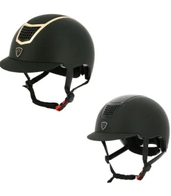 Casque d'équitation Airy - Equi-thème