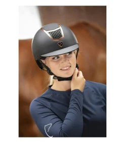 Casque d'équitation Airy - Equi-thème
