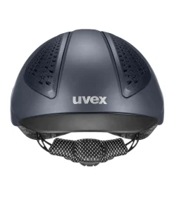 Casque exxential II de chez Uvex