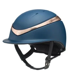Casque Halo Matt - Charles Owen