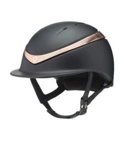 Casque Halo Matt - Charles Owen